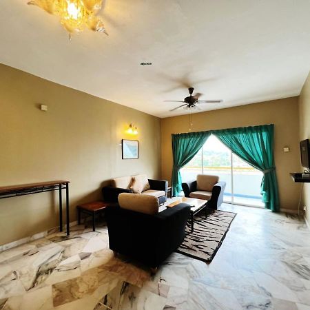 Maya Apartment Bay View Villas Port Dickson Eksteriør bilde