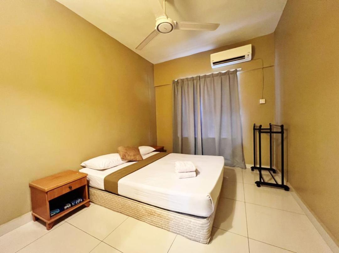 Maya Apartment Bay View Villas Port Dickson Eksteriør bilde