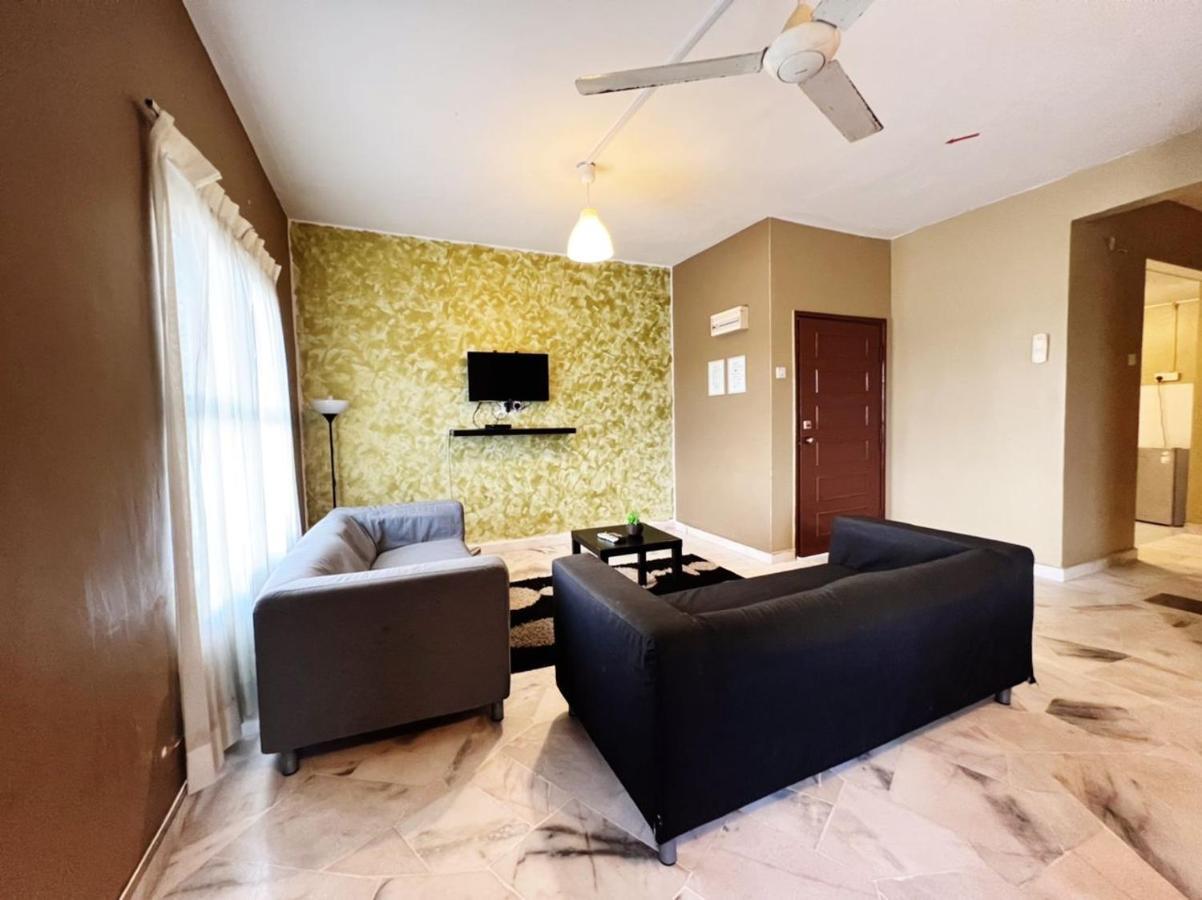 Maya Apartment Bay View Villas Port Dickson Eksteriør bilde