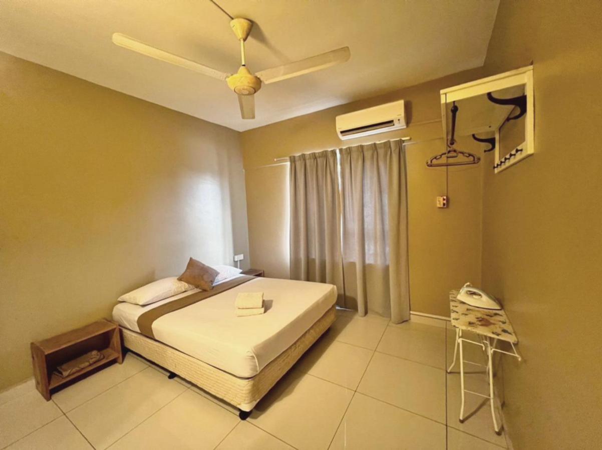 Maya Apartment Bay View Villas Port Dickson Eksteriør bilde