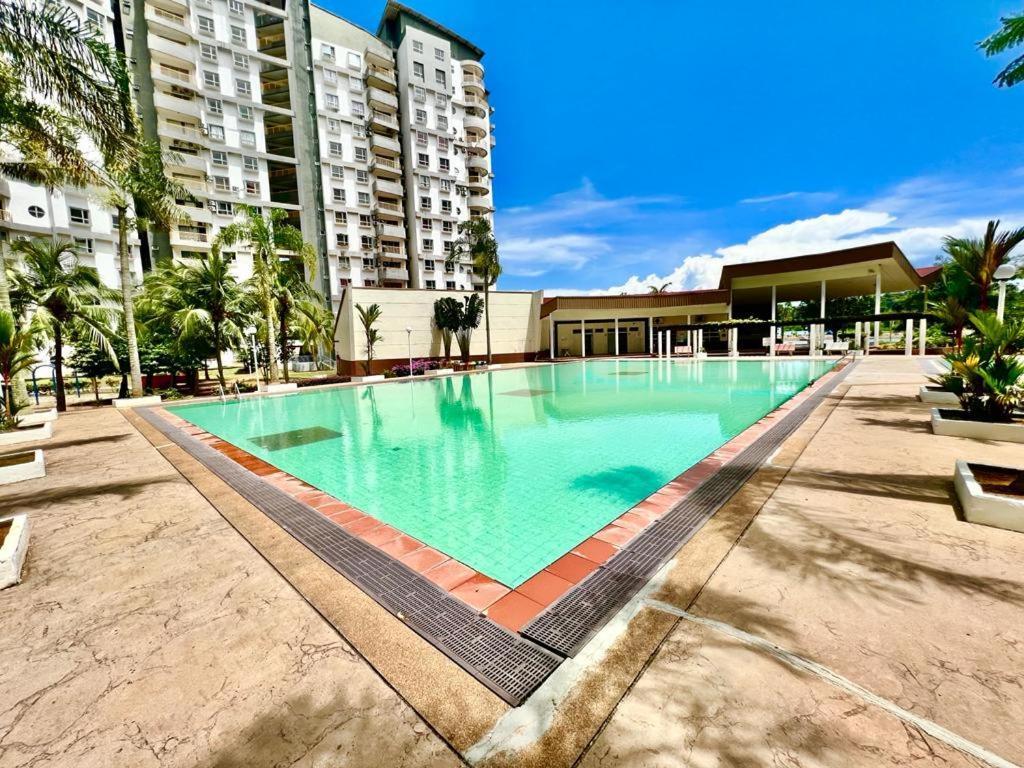 Maya Apartment Bay View Villas Port Dickson Eksteriør bilde